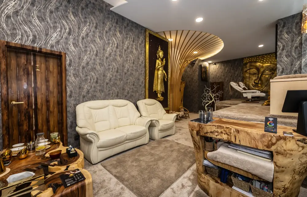 Atmosféra Thai SPA